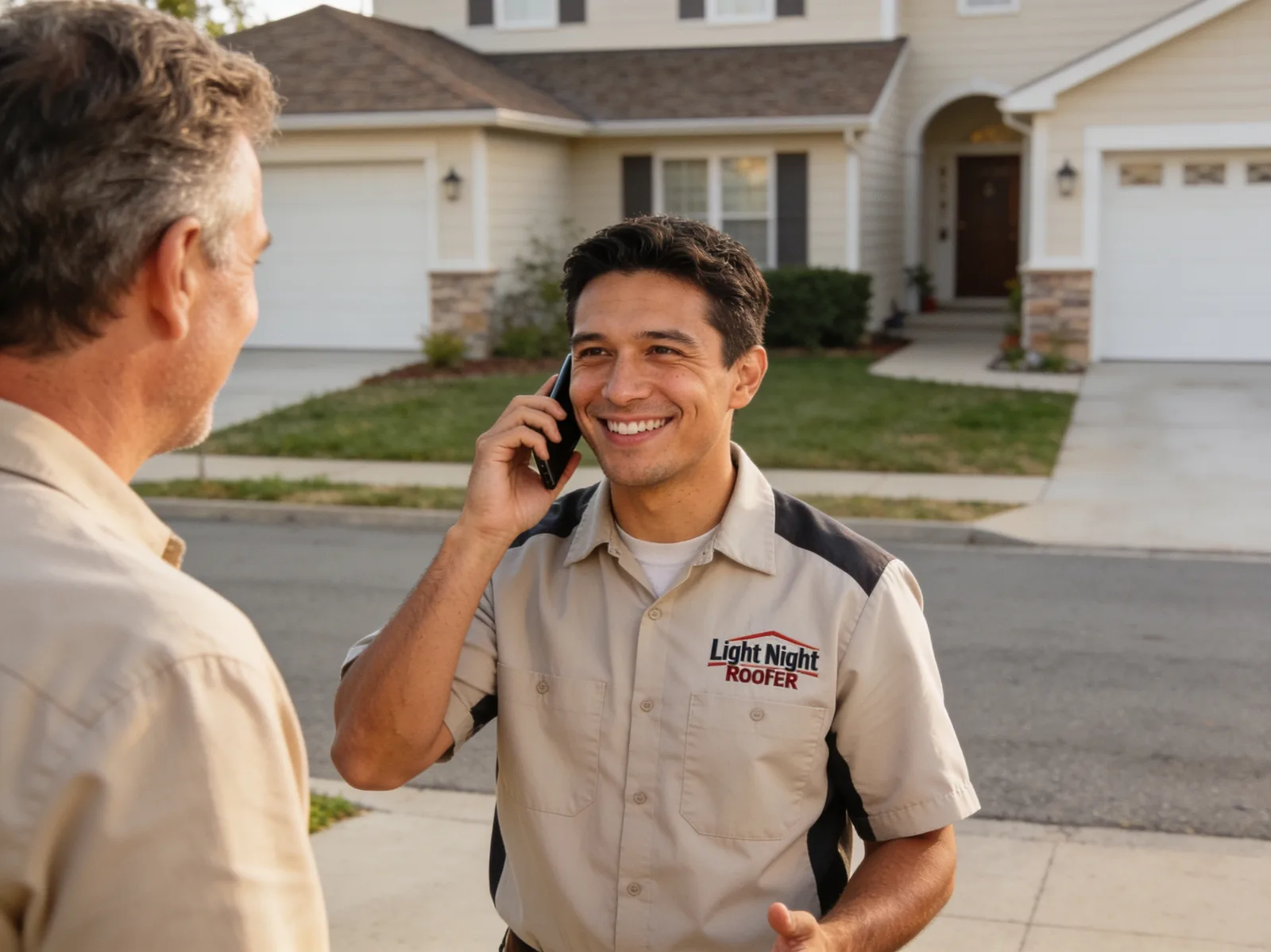 Emergency Roof Repair New Burnside, IL FAQs